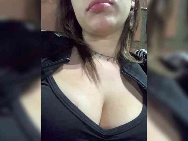 MeliissaVelez webcam