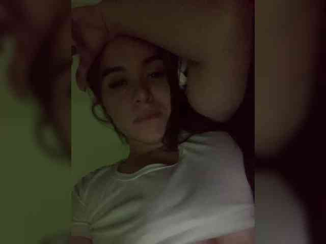 MeliissaVelez webcam