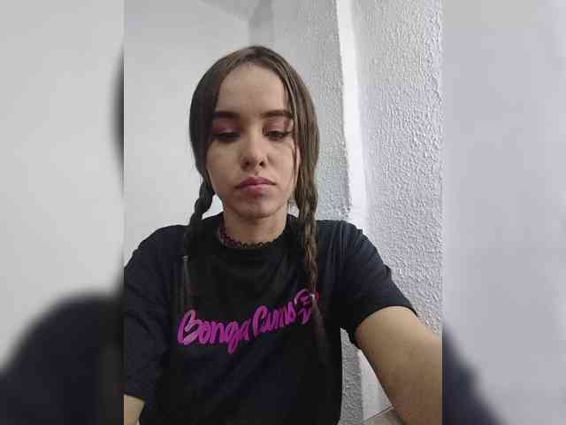 MeliissaVelez webcam