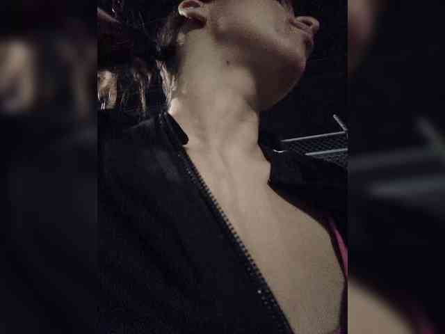 MeliissaVelez webcam