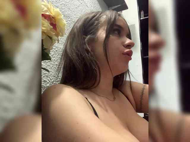 MeliissaVelez webcam