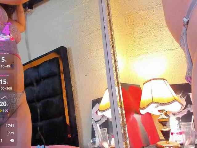 MeliissaVelez webcam