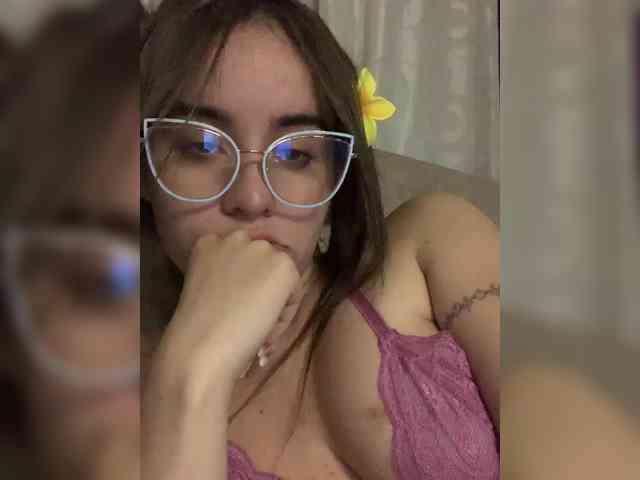 MeliissaVelez webcam
