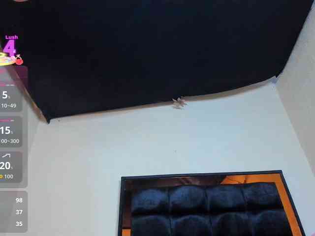 MeliissaVelez webcam