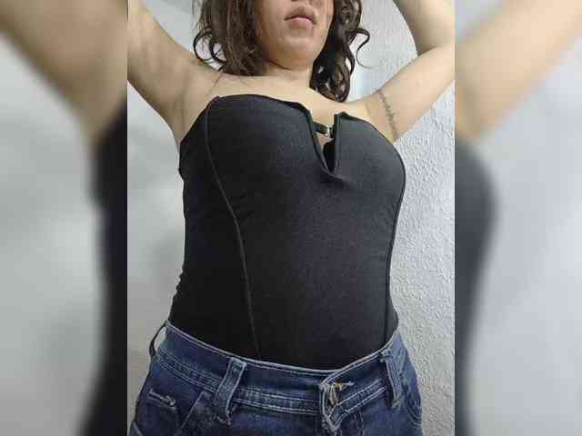 MeliissaVelez webcam