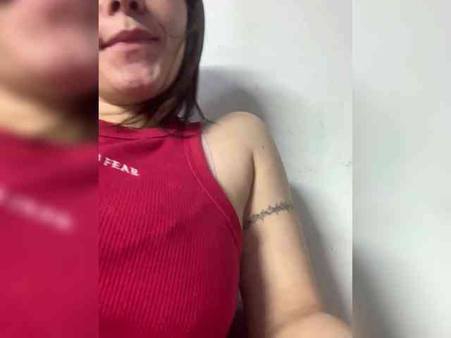 MeliissaVelez webcam