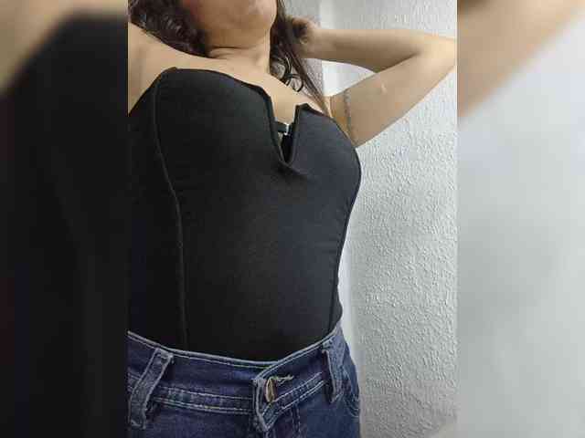 MeliissaVelez webcam