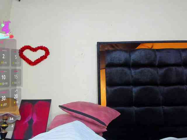 MeliissaVelez webcam