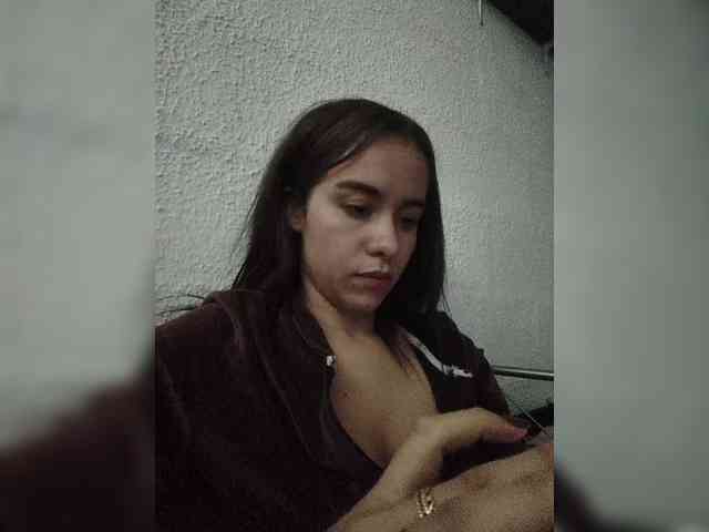 MeliissaVelez webcam