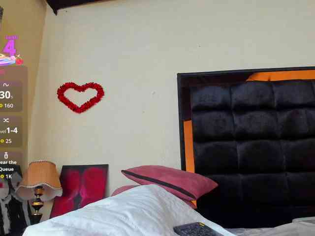 MeliissaVelez webcam