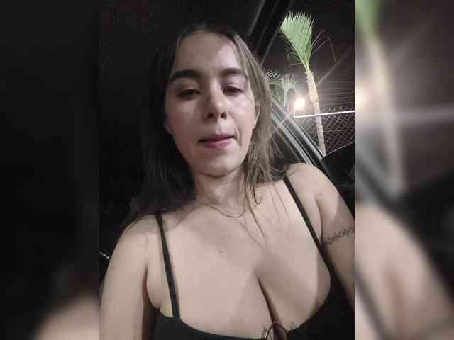 MeliissaVelez Live Webcam on BongaCams