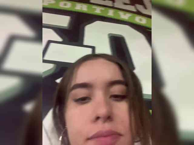 MeliissaVelez webcam