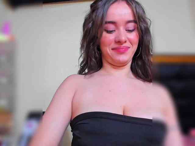 MeliissaVelez webcam