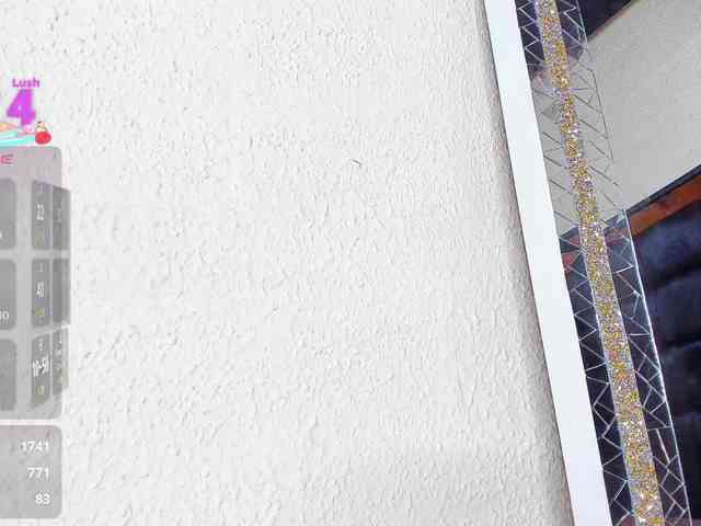 MeliissaVelez webcam