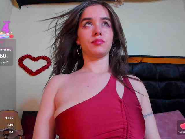 MeliissaVelez webcam