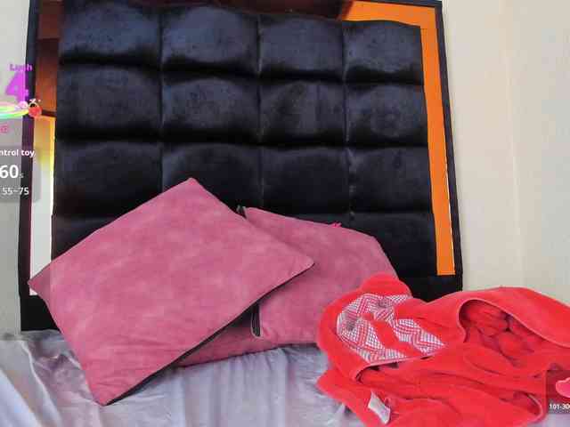 MeliissaVelez webcam