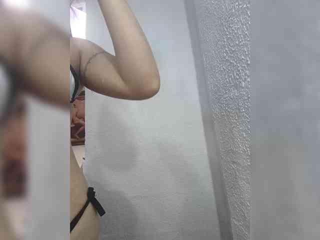 MeliissaVelez webcam