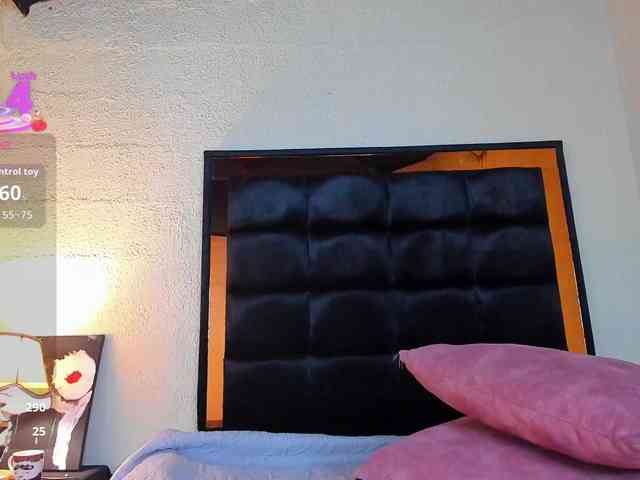 MeliissaVelez webcam