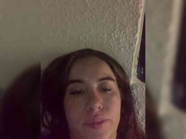 MeliissaVelez webcam