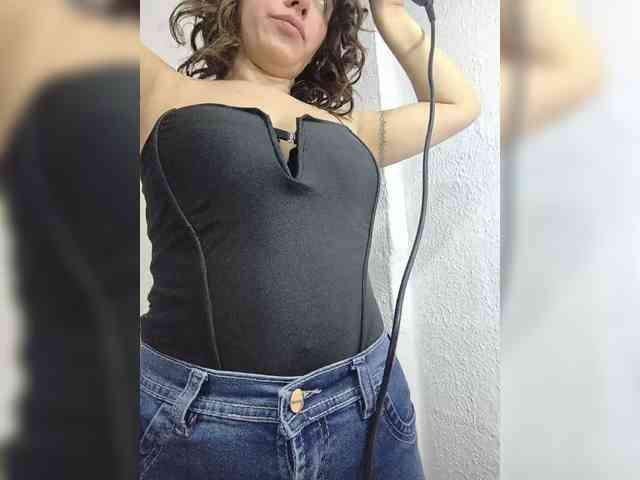 MeliissaVelez webcam