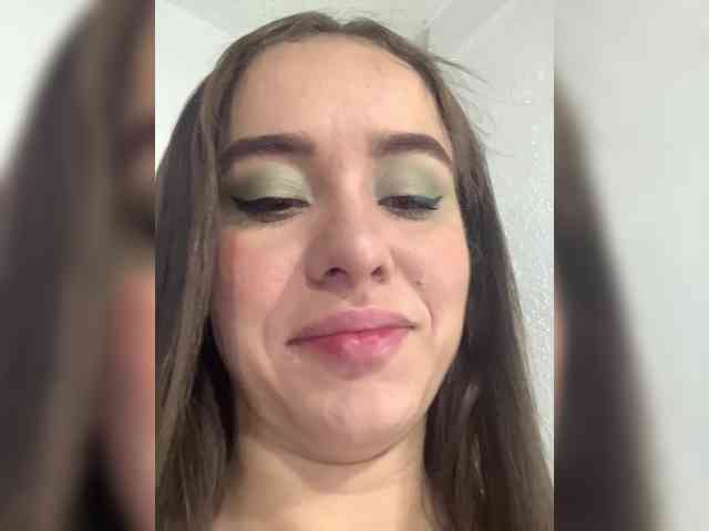 MeliissaVelez webcam