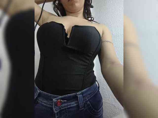 MeliissaVelez webcam