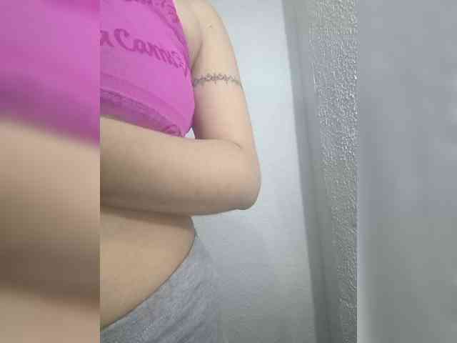 MeliissaVelez webcam