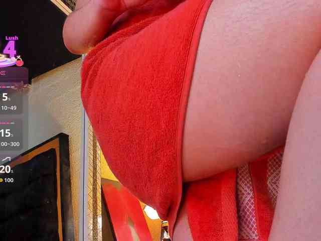 MeliissaVelez webcam