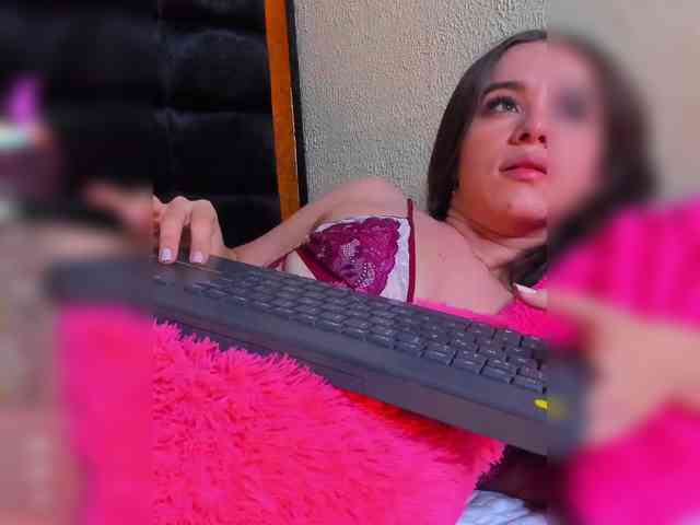 MeliissaVelez webcam