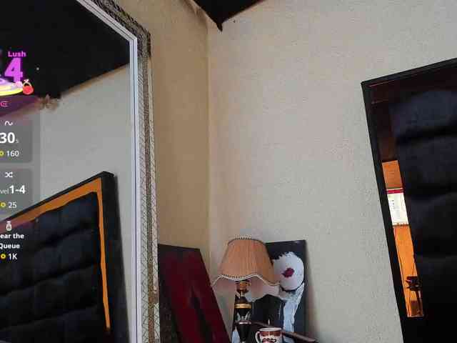 MeliissaVelez webcam