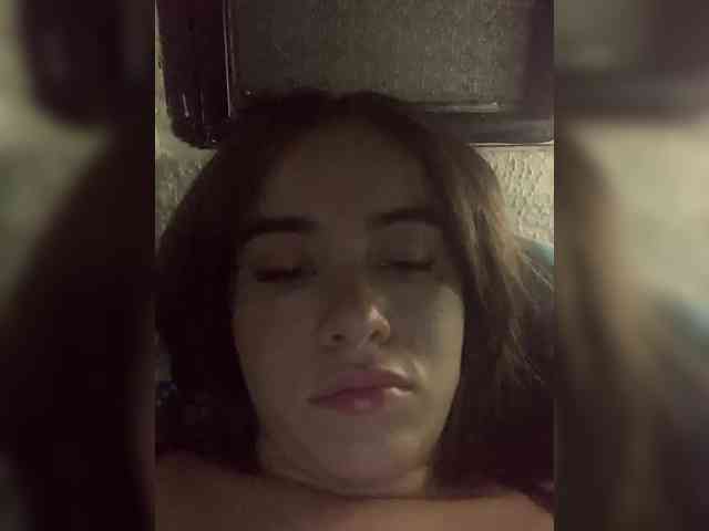 MeliissaVelez webcam