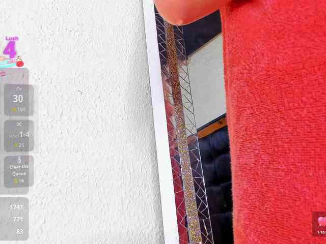 MeliissaVelez webcam