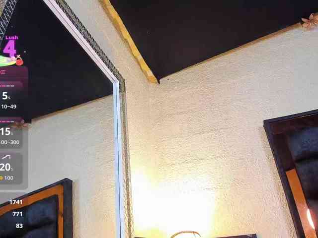 MeliissaVelez webcam