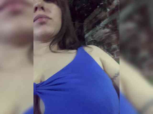 MeliissaVelez webcam