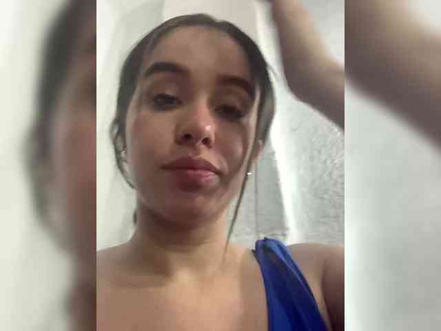 MeliissaVelez webcam