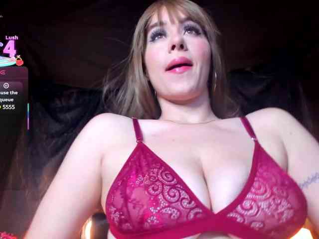 MeliissaVelez webcam