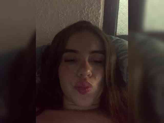 MeliissaVelez webcam