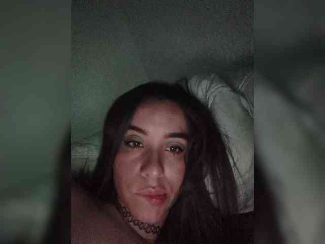 MeliissaVelez webcam