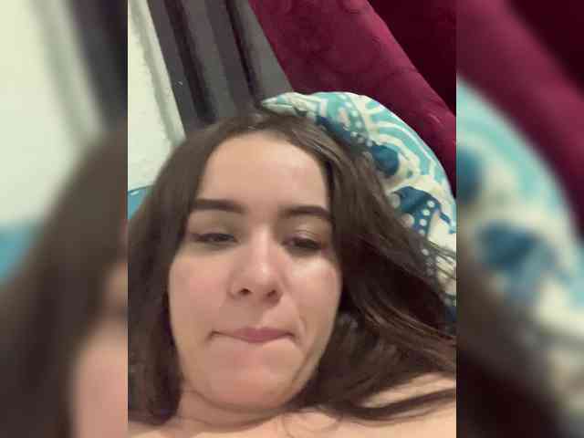 MeliissaVelez webcam