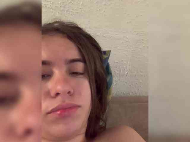 MeliissaVelez webcam