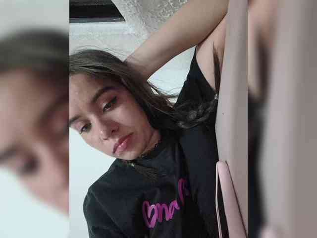 MeliissaVelez webcam