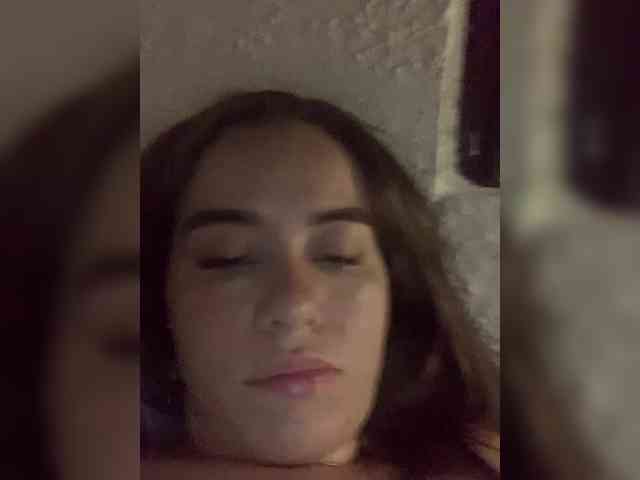 MeliissaVelez webcam