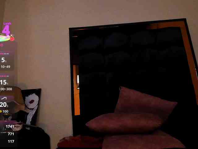 MeliissaVelez webcam