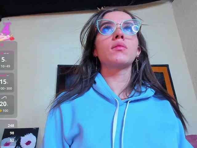 MeliissaVelez MeliissaVelez