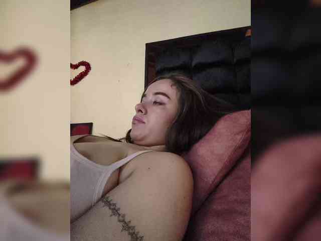 MeliissaVelez webcam