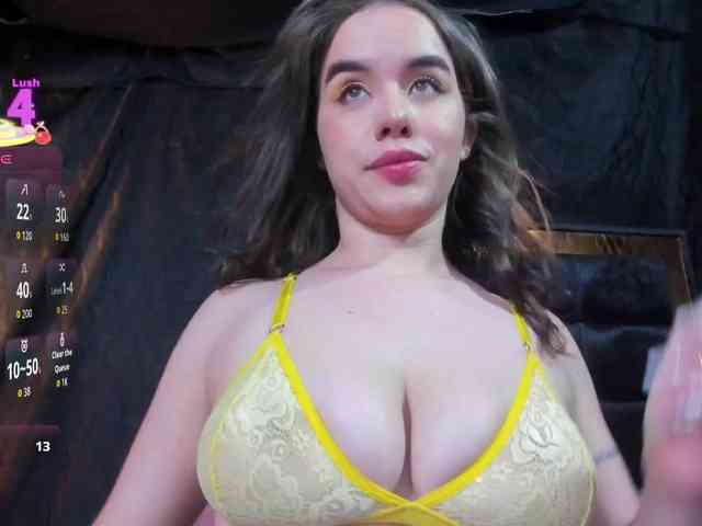 MeliissaVelez webcam