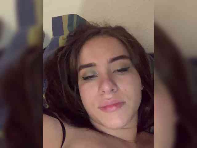 MeliissaVelez webcam