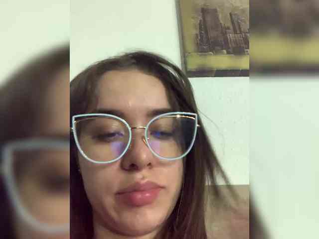 MeliissaVelez webcam