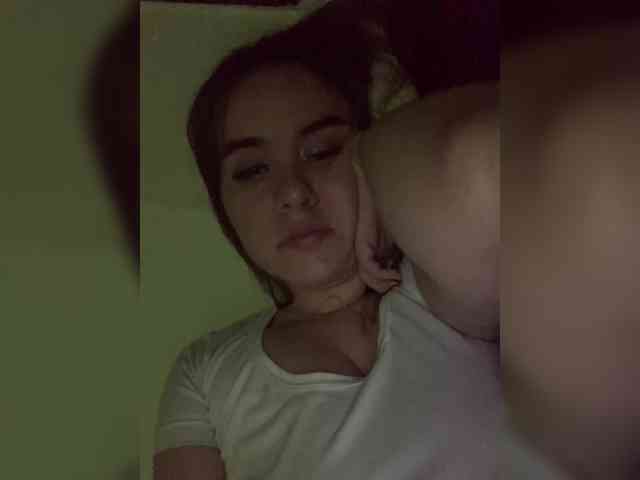 MeliissaVelez webcam