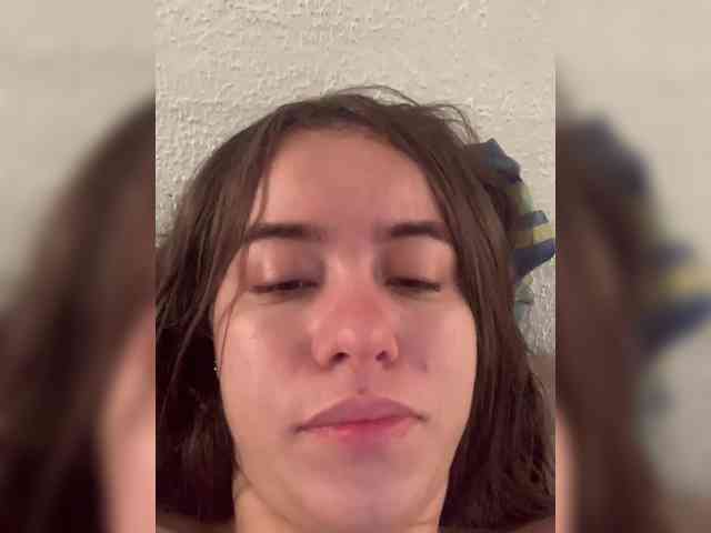 MeliissaVelez webcam